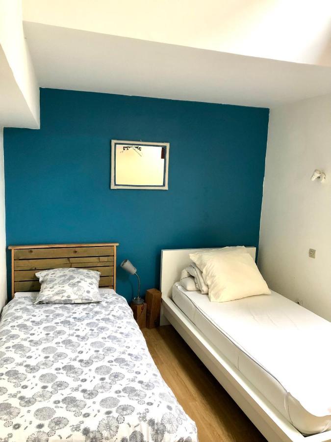 Logement Cosy Et Lumineux Auxerre Dış mekan fotoğraf