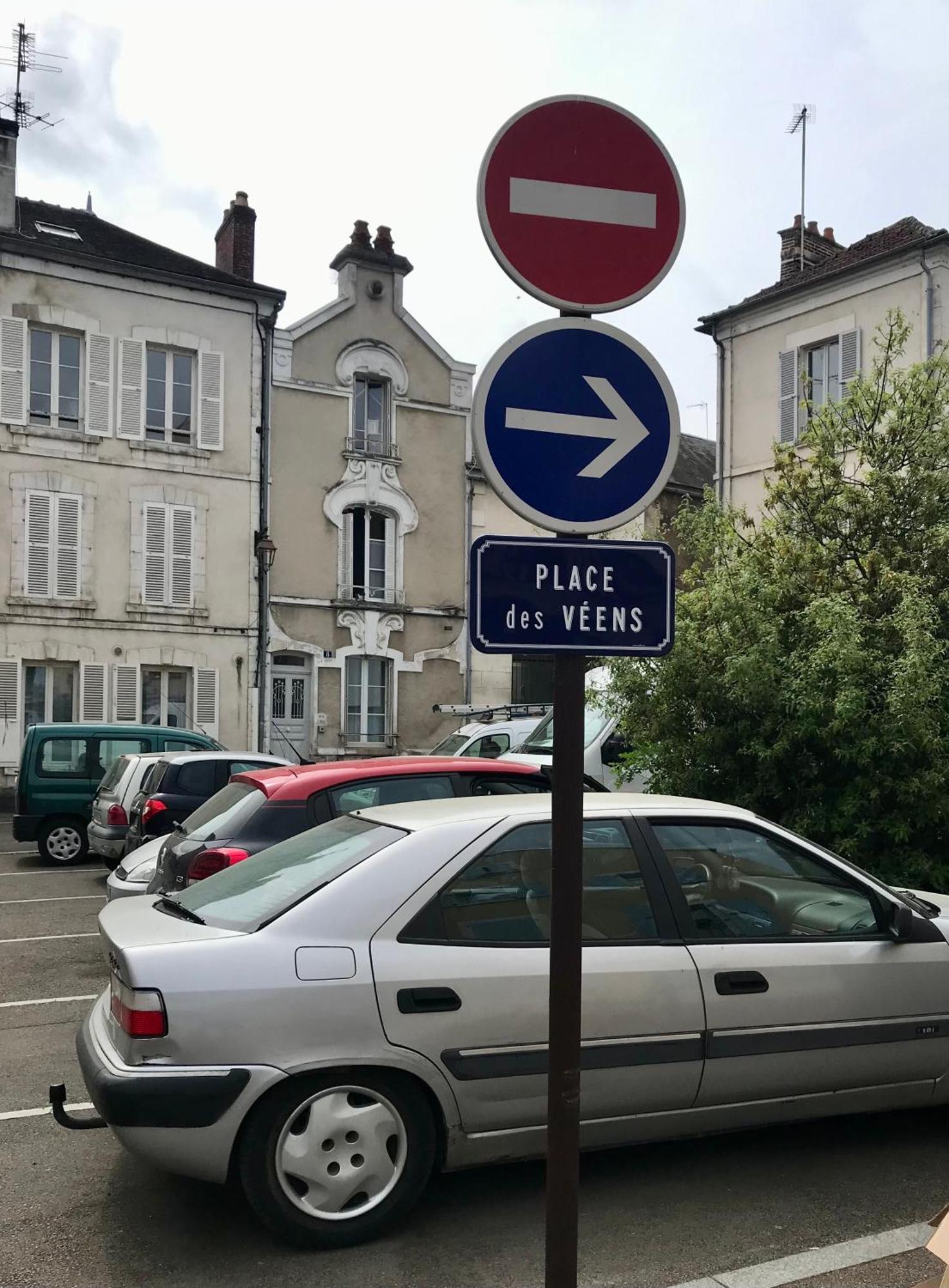 Logement Cosy Et Lumineux Auxerre Dış mekan fotoğraf